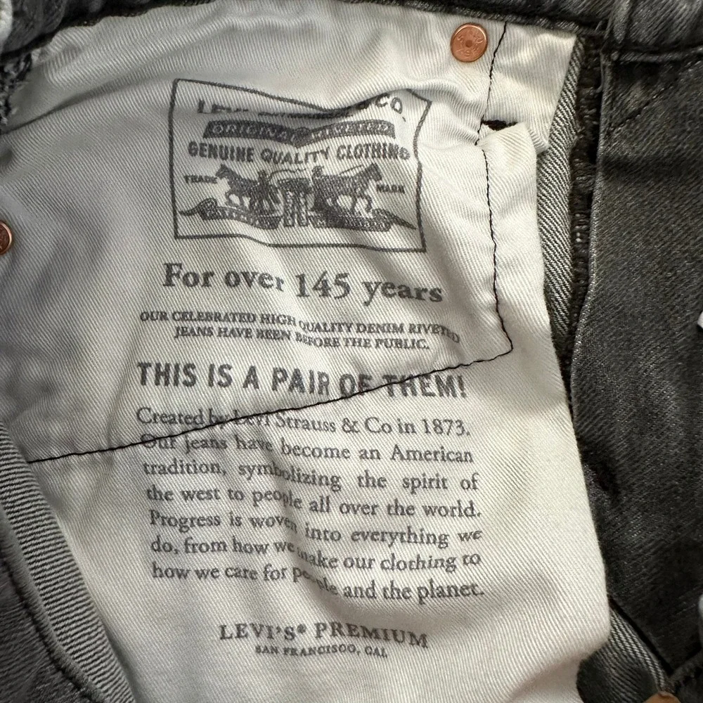 Levi's LO-BALL Big‎ 